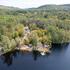 Hide-A-Way Waterfront Cottages