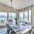 Westbrook Home w / Ocean Views - Walk to Beach