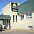 Motel Quatre Saisons