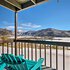 Grand Lake Condo: Best Lake View + Panoramic Deck