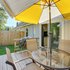 Wayland Retreat w / Deck: Walk to Downtown!