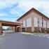 Hampton Inn Raleigh / Clayton I-40