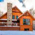 Chalet Le Mont-Blanc