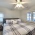 Lakefront Edgerton Cottage w / Deck & Grill!