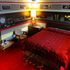 The Star Trek - USS Enterprise Room at the Itty Bitty Inn