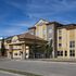 Pomeroy Hotel and Conference Centre Fort St. John