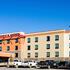 Teddys Residential Suites New Town