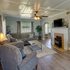 Lamesa Vacation Rental w / Covered Patio & Fire Pit