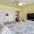 North Topsail Beach Townhome: Walk to the Beach!
