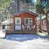 Bend-Sunriver Camping Resort Studio Cabin 8