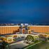 Hilton Orange County / Costa Mesa