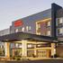 Hampton Inn & Suites Oroville