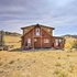 22str-00360 Fairplay Cabin w / Fire Pit Mtn Views!