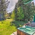 Chicago Creek B & B: 1 Mi to Mt. Blue Sky!