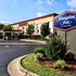Hampton Inn Oklahoma City / Edmond