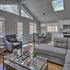 6 Mi to Camelback Slopes! Home w / Game Room