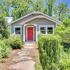 Downtown Brevard Home: Walk to Bars & Breweries!