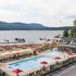Scottys Lakeside Resort