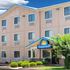 Days Inn by Wyndham Dyersburg