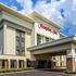 Hampton Inn Jackson / Pearl-International Airport