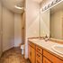 Steps to Grand Lake: Condo w / Deck & Mtn Views
