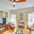 Near Hiking: Blue Ridge Mtn Home on Private Acre
