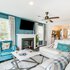 2 Mi to Hollywood Casino: Charles Town Townhome!