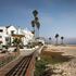 Sandcastle Hotel on the Beach