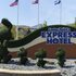 Cedar Points Express Hotel
