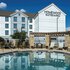 Homewood Suites by Hilton Austin / Round Rock TX