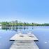 Lovely Carrabelle Home w / Lake Views & Pool Access