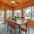 Lake Wissota Home w / Private Dock + Fire Pit!