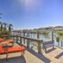 Tropical Apollo Beach House w / Pool & Dock!