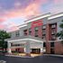 Hampton Inn & Suites Annapolis