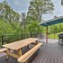 The Millersburg Mountain House Getaway w / Gazebo!