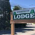 Evergreen Lodge