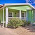 Peaceful Portales Escape w / Patio & Grill!