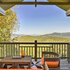 Surrounded by Natl Forest: Condo w / Majestic View