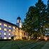 Madison Hotel