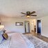 Lake Hudson Home w / Patio in Locust Grove