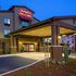 Hampton Inn & Suites Buellton / Santa Ynez Valley
