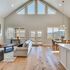 Newly Built Home w / Mtn Views in Black Mountain!