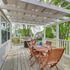 Rockland Home w / Deck 5 Mins to Historic Downtown!