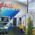 Hotel Corvallis