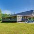 Cozy Clarkesville Getaway w / Fire Pit!