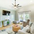 Lovely Bay St. Louis Retreat w / Dock & Canal Access