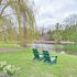 8 Mi to Lake Michigan: Creative Retreat w / Deck!