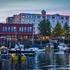 Hilton Garden Inn Portland Downtown Waterfront