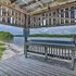 Walkable Beachfront Retreat on Cedar Key!