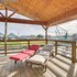 Private Dock Lanai: Bayou Retreat in Barataria!
